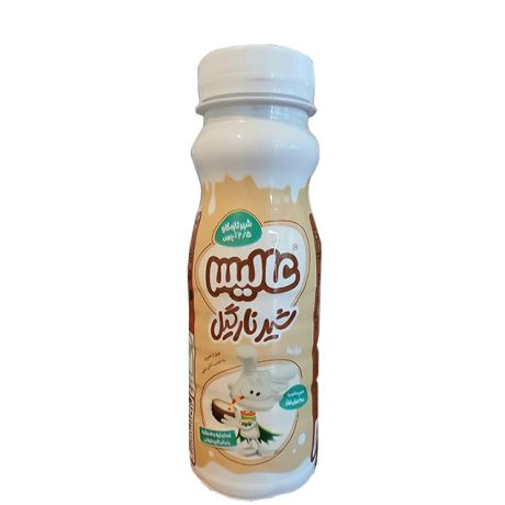 شیر نارگیل فرادما عالیس 200 میلی لیتر