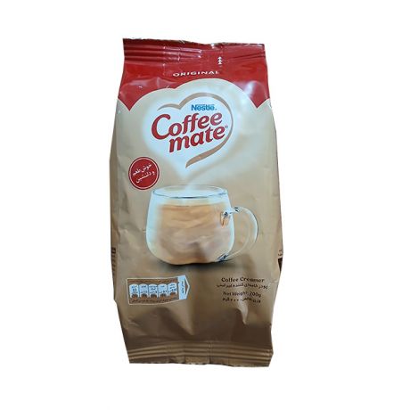  کافی میت Coffee mate نستله 200 گرم