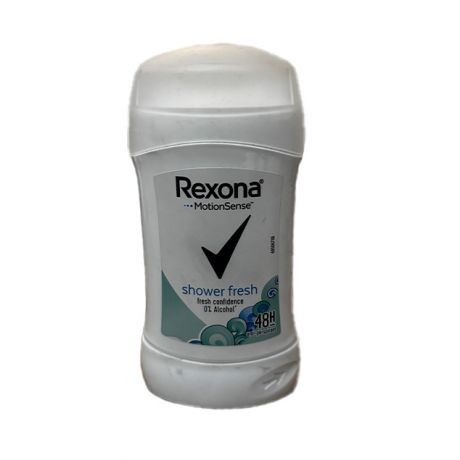 مام صابونی زنانه Rexona رکسونا 40 گرمی