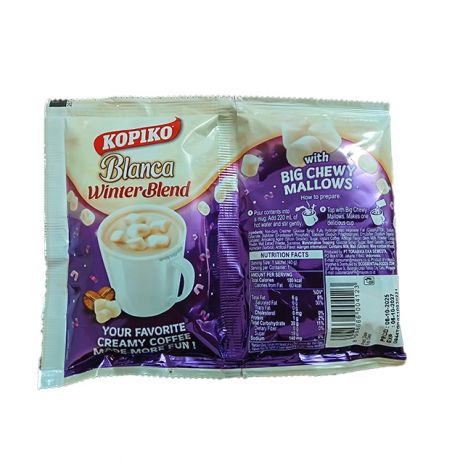 کافی میکس KOPIKO Blanca کوپیکو 40 گرمی