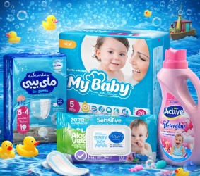 محصولات خاص خوراکی