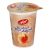 ماست میوه ای هلو کاله 450 گرمی 