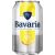 نوشیدنی مالت بدون الکل لیمو Bavaria باواریا 330 میلی لیتر