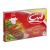 پودر فشرده حاوی طعم دهنده گوشت گوساله الیت 80 گرم
