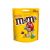دراژه بادام زمینی m&m حجم 145 گرم