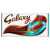 شکلات شیری گلکسی Galaxy با کارامل نمکی 135 گرم
