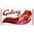 شکلات شیری گلکسی Galaxy کوکی کرامبل 114 گرم
