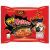 نودل کره‌ای تند با طعم مرغ samyang سامیانگ 140 گرم