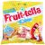 پاستیل میوه ای با ماست Fruit tella فروتلا 138 گرم