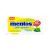 خوشبو کننده دهان mentos منتوس با طعم لیمو نعناع 30 عددی