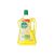 مایع پاک کننده آنتی باکتریال کف و سطوح Dettol دتول با رایحه لیمو 1.8 لیتری