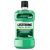 دهانشویه LISTERINE لیسترین مدل FRESH BURST حجم 500 میلی لیتر