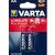 باتری قلمی VARTA وارتا 1.5 ولتی سایز AA