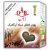 پودر فلفل سیاه ارگانیک ا آ ب 200 گرم 