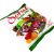 آبنبات ژله ای سورال شونیز 1000 گرمی