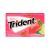 آدامی لیمو توت فرنگی Trident تریدنت بدون شکر 14 عددی