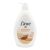 شامپو بدن Dove داو مدل relaxing care با رایحه شی باتر و وانیل 800 میلی لیتر