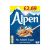 کورن فلکس صبحانه رژیمی Alpen آلین 550 گرم