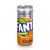 نوشابه پرتقالی فانتا Fanta لایت زیرو 330 میلی لیتر