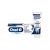 خمیر دندان اروال بی Oreal B تخصصی مدل Dentifrice Protection Email Gum حجم 75 میل 