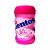 آدامس بشکه ای منتوس mentos مدل Pure Fresh با طعم بابل بسته 50 عددی 100 گرم