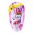 خودتراش زنانه بیک Bic مدل Soleit Scent بسته 6 عددی