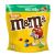 اسمارتیز ام اند ام (m&m) مدل ( Peanut ) بادام زمینی 400 گرم