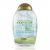 شامپو او جی ایکس Ogx ( بدون سولفات ) مدل Coconut Water حجم 385 میلی لیتر