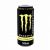 نوشیدنی انرژی زا مانستر Monster مدل Reserve با طعم آناناس 500 میلی لیتر