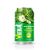 نوشیدنی قوطی آبمیوه Vinut مدل Green Vegetable حجم 330 میلی لیتر
