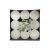 شمع وارمر سلین 18 عددی رایحه گل یاسمن ( jasmine ) 