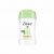 مام صابونی ضد تعریق داو Dove مدل go fresh رایحه خیار و چای سبز 40 گرم