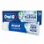 خمیر دندان اروال بی Oral B کامپلت مدل Protect & Clean حجم 75 میل