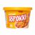 دوکبوکی Topokki رایس کیک فوری کاربونارا 140 گرم