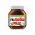 شکلات صبحانه فندقی نوتلا nutella حجم 1 کیلویی