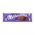 شکلات تخته ای میلکا Milka مدل Alpine Milk حجم 270 گرم