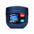 وازلین ویژه آقایان Vaseline مدل Cooling حجم 100 میل 