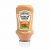 سس برگر آمریکن هاینز Heinz حجم 230 گرم