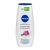 شامپو بدن نیوآ Nivea مدل Cashmere & Cottonseed حجم 250 میل