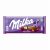 شکلات تخته ای میلکا milka مدل Raisin & Nuts حجم 100 گرم