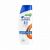 شامپو ضد شوره 2 در 1 سر و نرم کننده هد اند شولدرز head & Shoulders حجم 330 میل