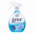 اسپری لنور Lenor ضد چروک و اتو کننده لباس مدل Spring Awakening حجم 500 میل