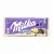شکلات تخته ای اورئو سفید میلکا milka حجم 100 گرم