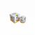 خوشبو کننده هوا توپی لمسر مدل انبه (Mango) 80 میل