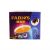 پودر مخلوط قهوه فوری FABIOS 3 in 1 فابیوس 20 عددی