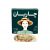 جو دوسر پرک صبحانه فوری چاربان 200 گرمی