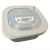 ظرف نگهداری مایکرویوی soft chef سوپاپ دار 1800 میلی