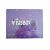 بیسکویت کاکائویی ساندویچی با کرم وانیلی BISBOX بیس باکس 700 گرمی