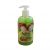 مایع دستشویی صدفی سری فروتی FRUIT JUNGLE اکتیو 450 گرمی
