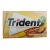 آدامس تریدنت Trident (بدون شکر) با طعم آناناس بسته 14 عددی